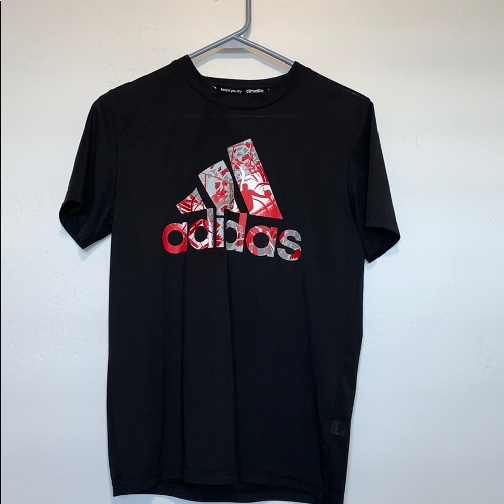 Adidas- activewear Top ( youth- Large 14/16)